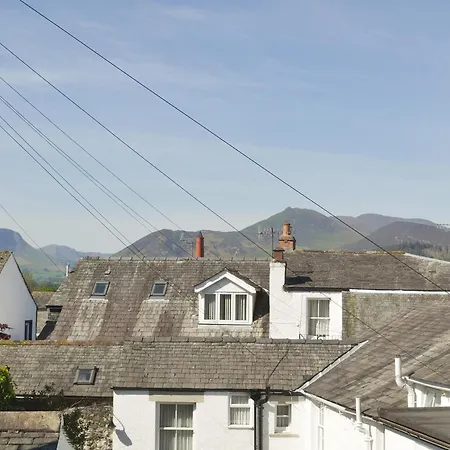 度假居 Causey View *