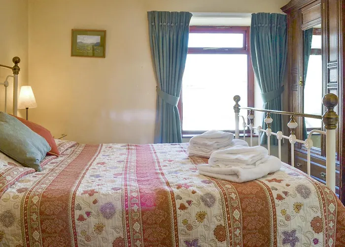 Causey View Ferienhaus Keswick (Cumbria)