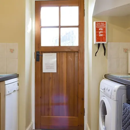 Causey View Holiday home