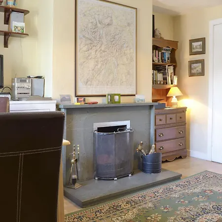 Holiday home Causey View