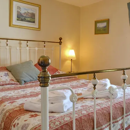 Causey View Holiday home