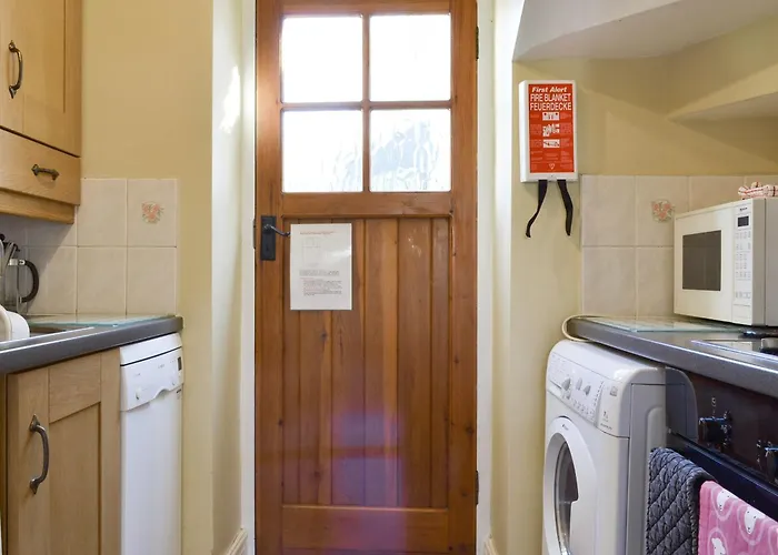 Causey View Holiday home