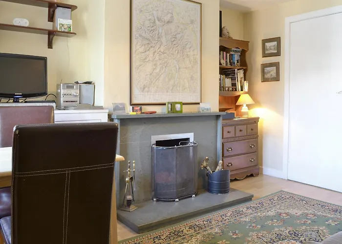 Holiday home Causey View