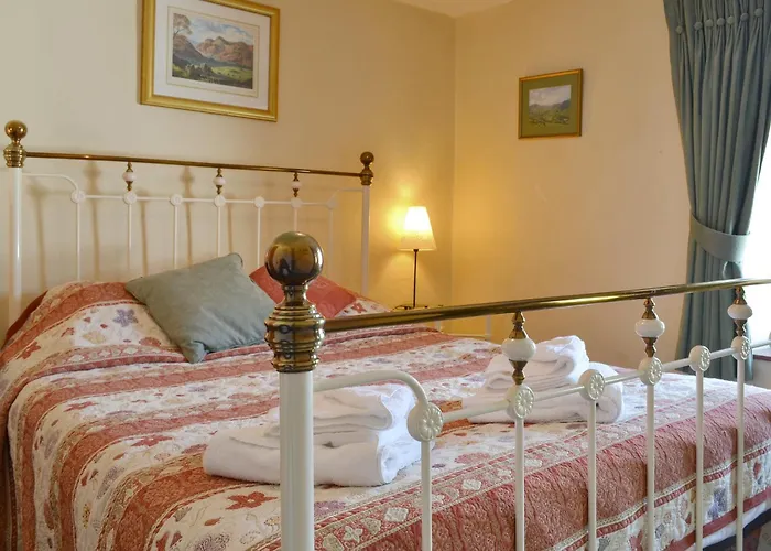 Causey View Holiday home